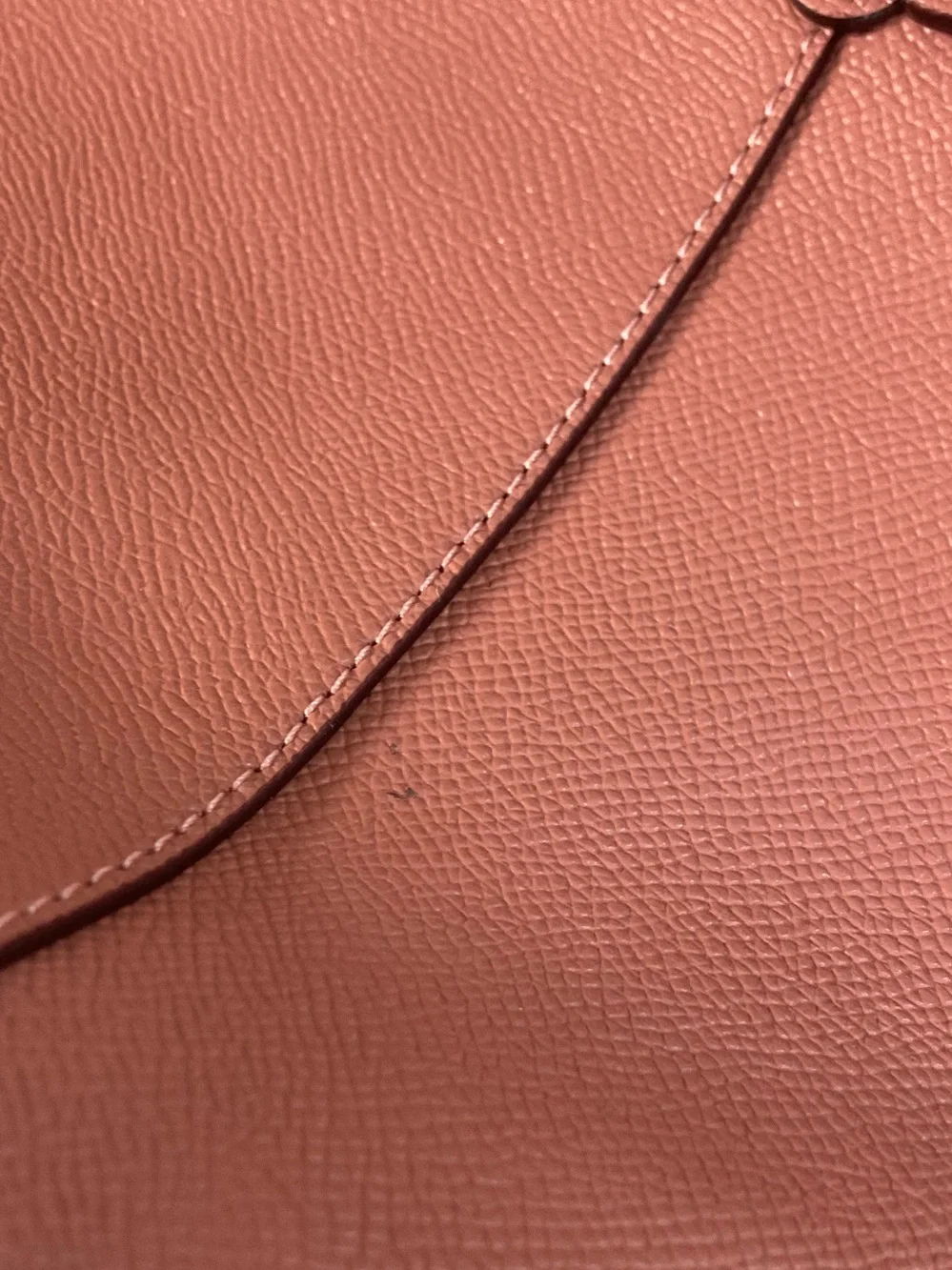 Coach authentic ava